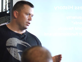 WATCH: Exercises to Build a Impact Crater-Making Deadlift