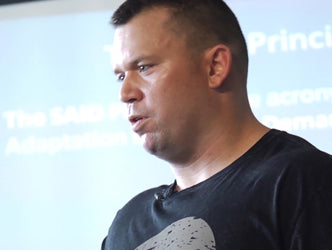 WATCH: It’s All About the Pull