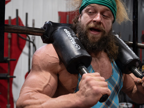 Is There Any Benefit to Doing Over 40 Sets