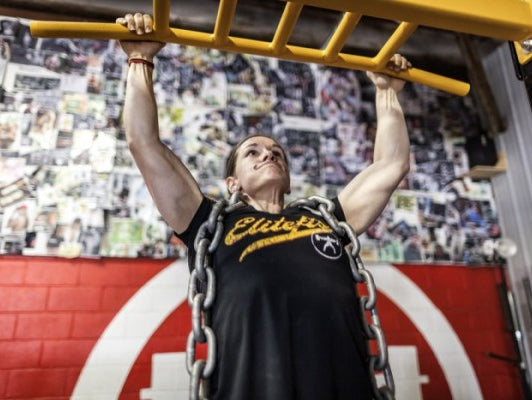 Off-season: Back day and comp plans?