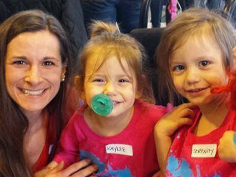 Relentless: The weight cut