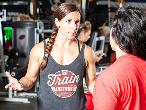 Top 3 Things You Need to be an Effective Online Coach