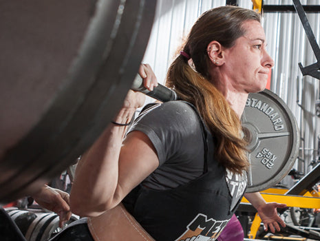 So Many Stupid Reps — Just for Bodybuilders?