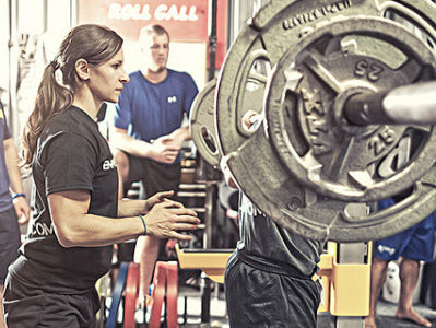 3 day template for young H.S. basketball player