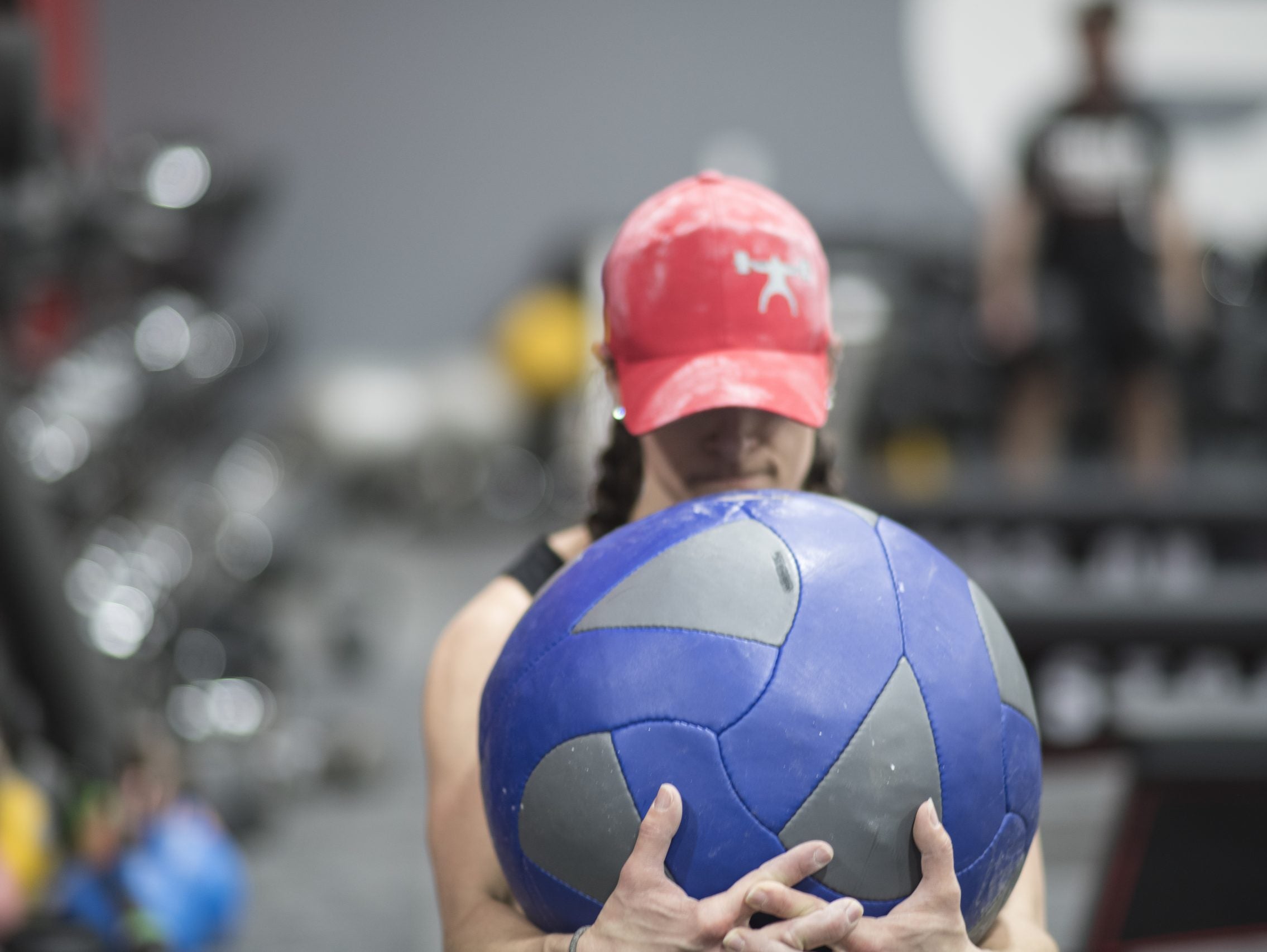 GPP Wk4 day 1-4: Basically a free program