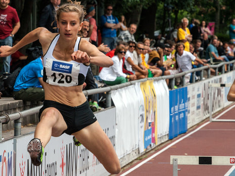 Jump Higher and Run Faster with Contrast Training