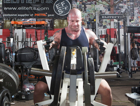 Maximize Effective Volume and Minimize Junk Volume (with Program Sample)