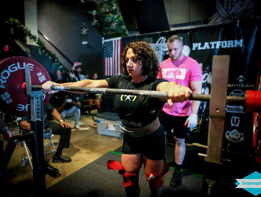 The Throwdown, Part II: Best Meet Ever!