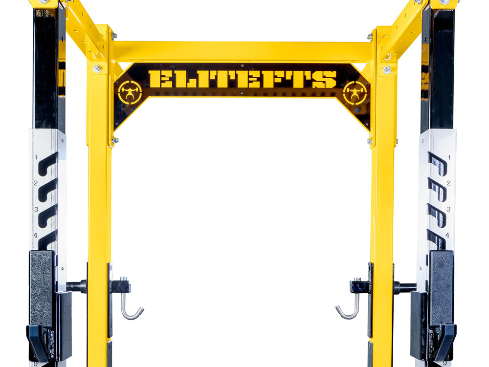 Week 6 - New Squat and Deadlift Variations