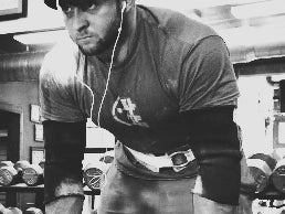 13 Weeks Out - Events - Conan's Wheel, Keg Toss & Stones