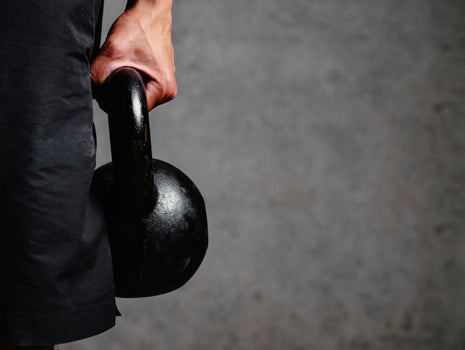 Bottoms-Up Training: Fix Your Shoulders and Pressing Technique Today