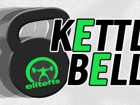 WATCH: Coaching Breakdown of Competitive Kettlebell Movements