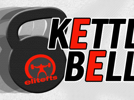 WATCH: Metabolic Conditioning with the Double Kettlebell Snatch