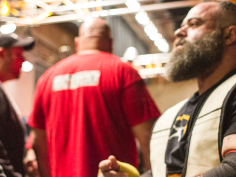 Is Powerlifting Gear Right for You?