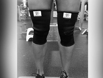 Solving Anterior Knee Pain