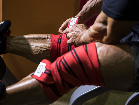 Heaviest Squat of the Cycle