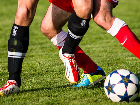 6 Keys to Proper Speed and Agility Training