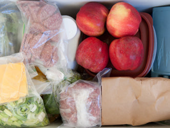 General Fitness vs. Athlete Nutrition