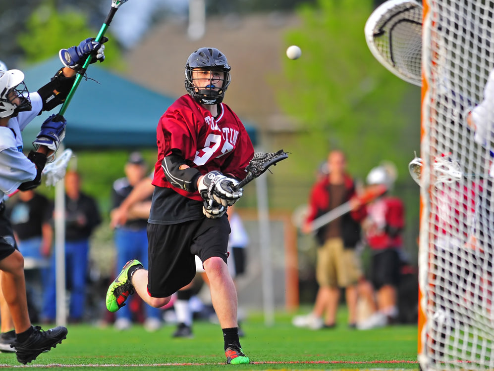 Contemporary Lacrosse Performance Training Updates