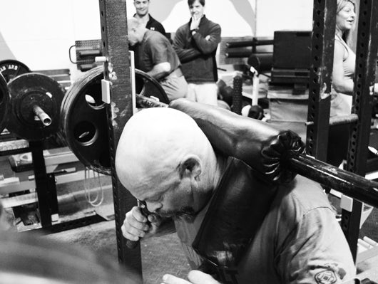 Those who succeed in life are mentally tough.