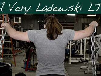 A Very Ladewski LTT, Part I