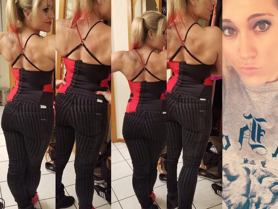 Training and three world class bench PR's, this week!