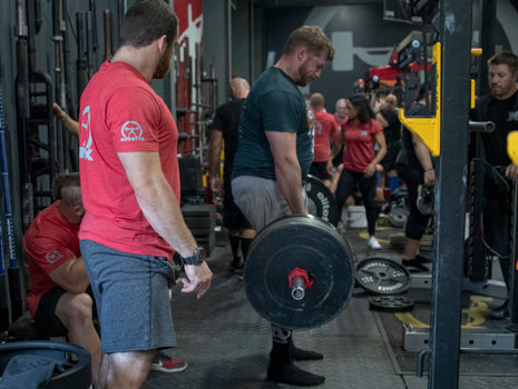 How to Teach a Team to Lead Itself