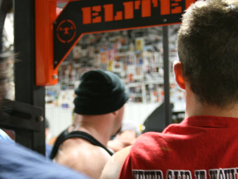 The Need for a Calm Leader in 2020