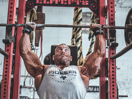 What is Powerbuilding?