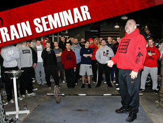 A Visit to the Compound