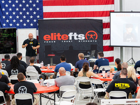 Learn to Train X — Teach Your Athletes How to Train