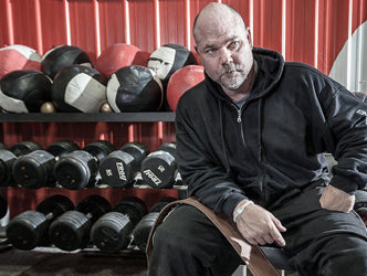 The Everlifting Podcast - Dave Tate - Part 2