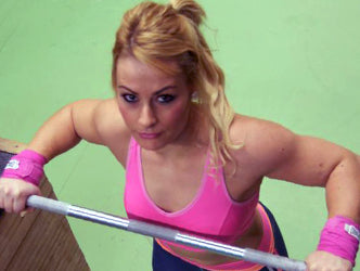 An Interview with Lidia Valentin