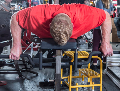 4 (Big) Training Mistakes You're Making