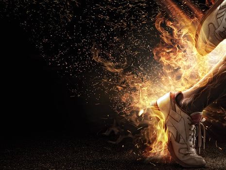 Meet Training Cycle - Week 10 Day 3 - Supplemental Training....