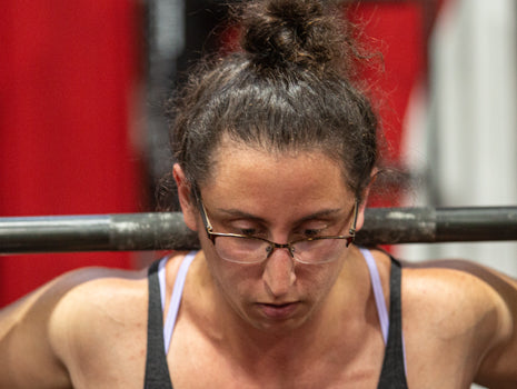 4 Habits of an Intermediate Lifter