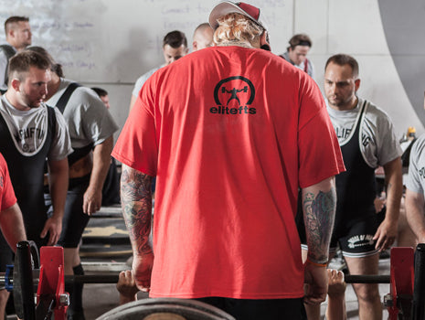 When a Building Is More Than Its Four Walls