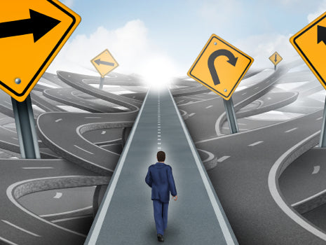 The Long Road To Victory: My Journey to a PhD