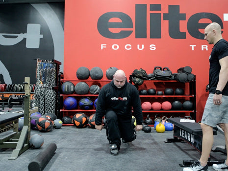 WATCH: Fixing Dave Tate — Adjustments to Lower Body Training Days for Phase 3