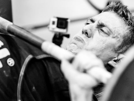 Can Fewer Sets Produce More Gains?