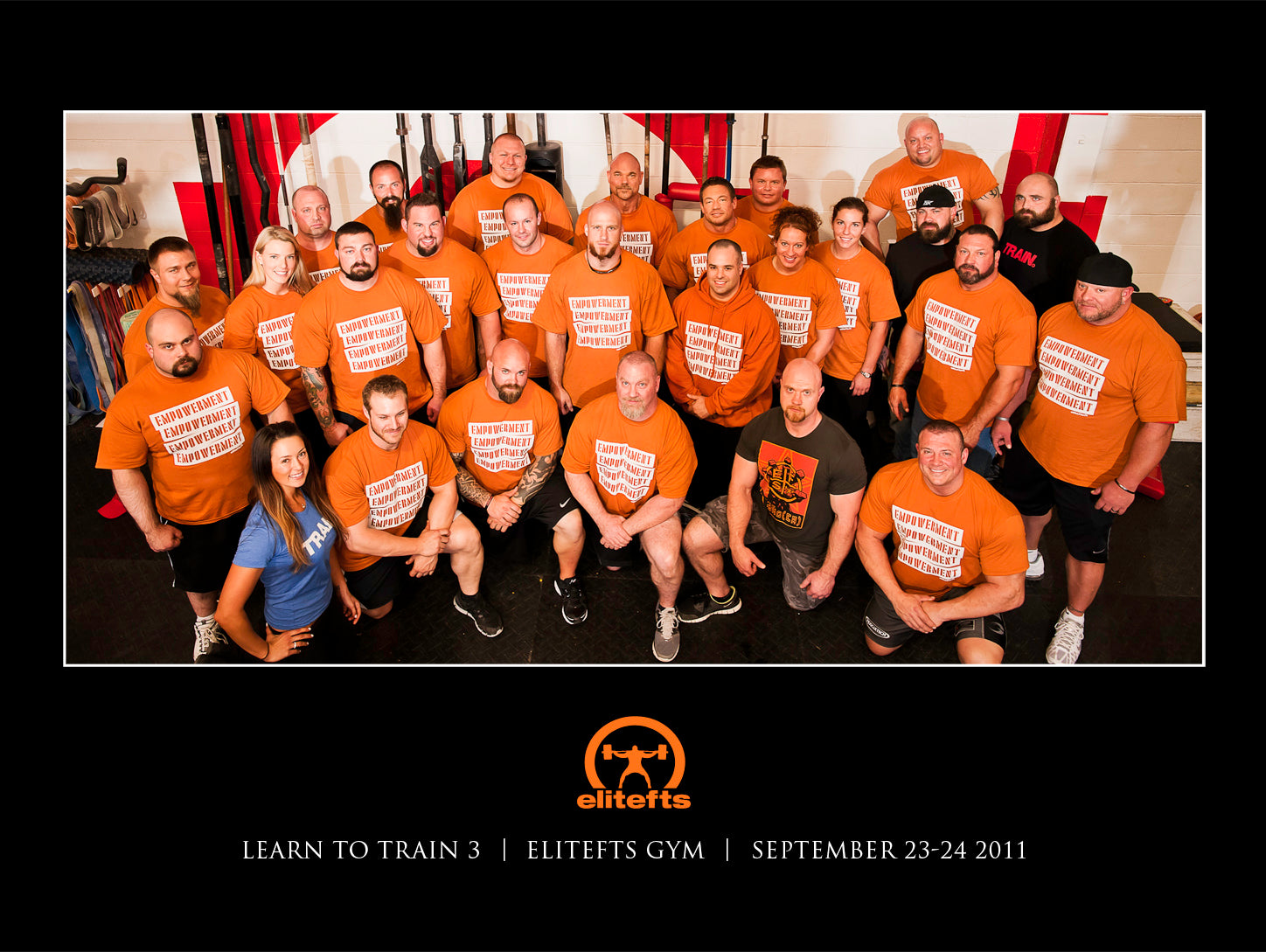 How the LTT Seminars Evolved (and I Grew Right Along with Them)