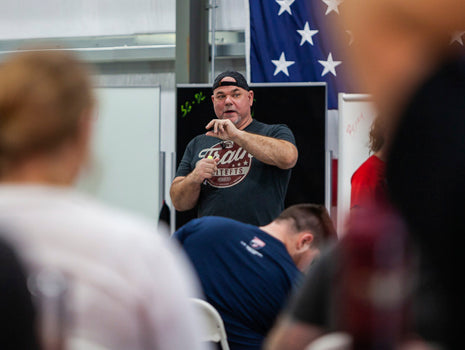 Learn to Train X — 20 Years in the Making