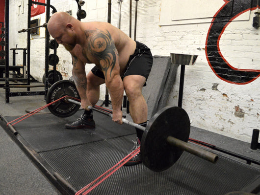 Analogies for Understanding: Origins of Strength