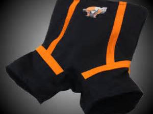 DE Squats: Last before competition