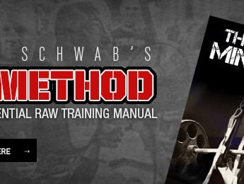 Deadlifts - 5/15/2019