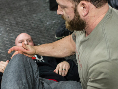 Four Keys to Manual Resistance