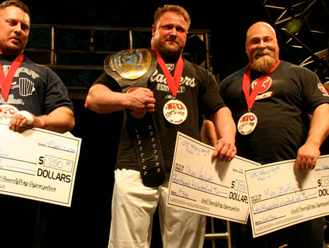 Converting to Sumo Deadlifting: How I Made It Work for Me