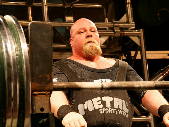 Bigger and Better Benching