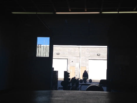 DL/Squat & Farmer's Baseline