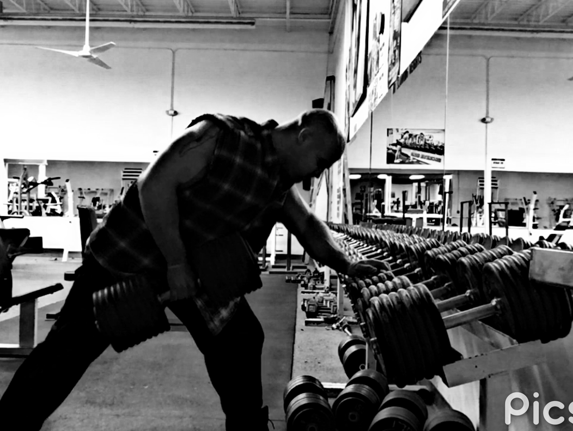 5/3/1 Week - Deadlift & OHP